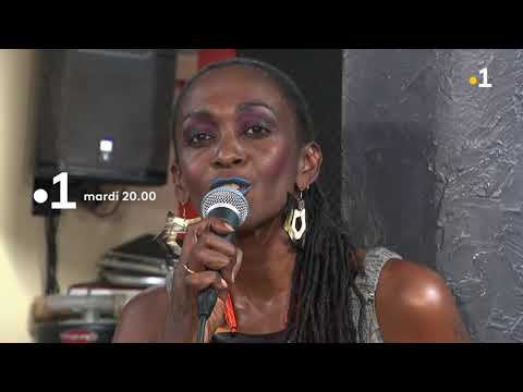 LE SIÈCLE EN FACE : "Le corps de la ville en Martinique"