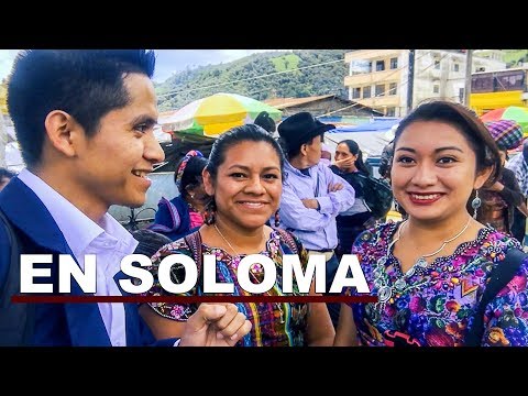 Soloma - Mi Pueblo Querido Marimba Alma Lira Vol 18 Álbum 2018