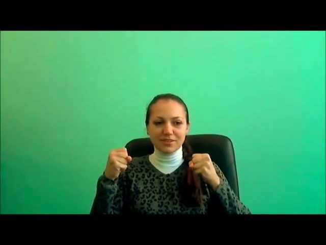 Фото Отзыв о Трансцендентальной медитации Людмилы Максименко