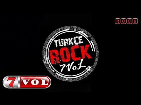 Türkçe Rock Karışık [Sana Bu Şarkılar]