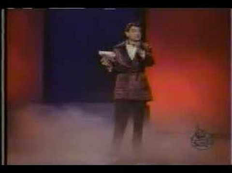 Mr. Bean as the devil | Rmoore2307's Weblog