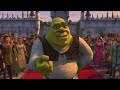 Shrek The Third Teaser