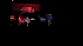 Moments in Grace / "Stratus" live