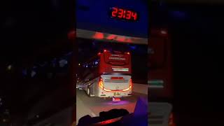 Download lagu CINEMATIC BUS FULL STROBO mp3 Download lagu CINEMATIC BUS FULL STROBO mp3