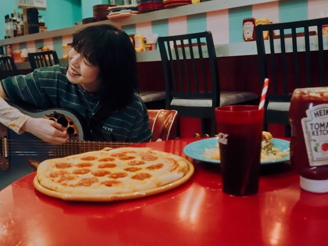飯テロ!?汐れいら、「味噌汁とバター」のPlaying Videoを5月6日に公開! 3 YouTubeサムネイル