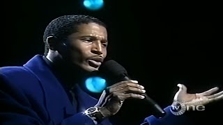 After 7 - One Night (Apollo Live) (1989)