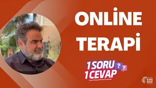 Online Terapi İşe Yarıyor Mu ?