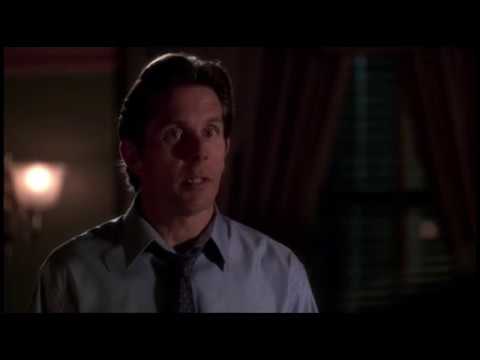 West Wing - Two players run to first