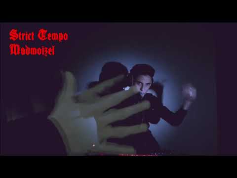 MADMOIZEL - Strict Tempo 2020.06.18 (Darkwave, Synth-Pop, Post-Punk, EBM, Dark Alternative)