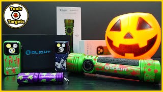 Download the video "Halloween TREATS From Olight!....2025 SALE!"