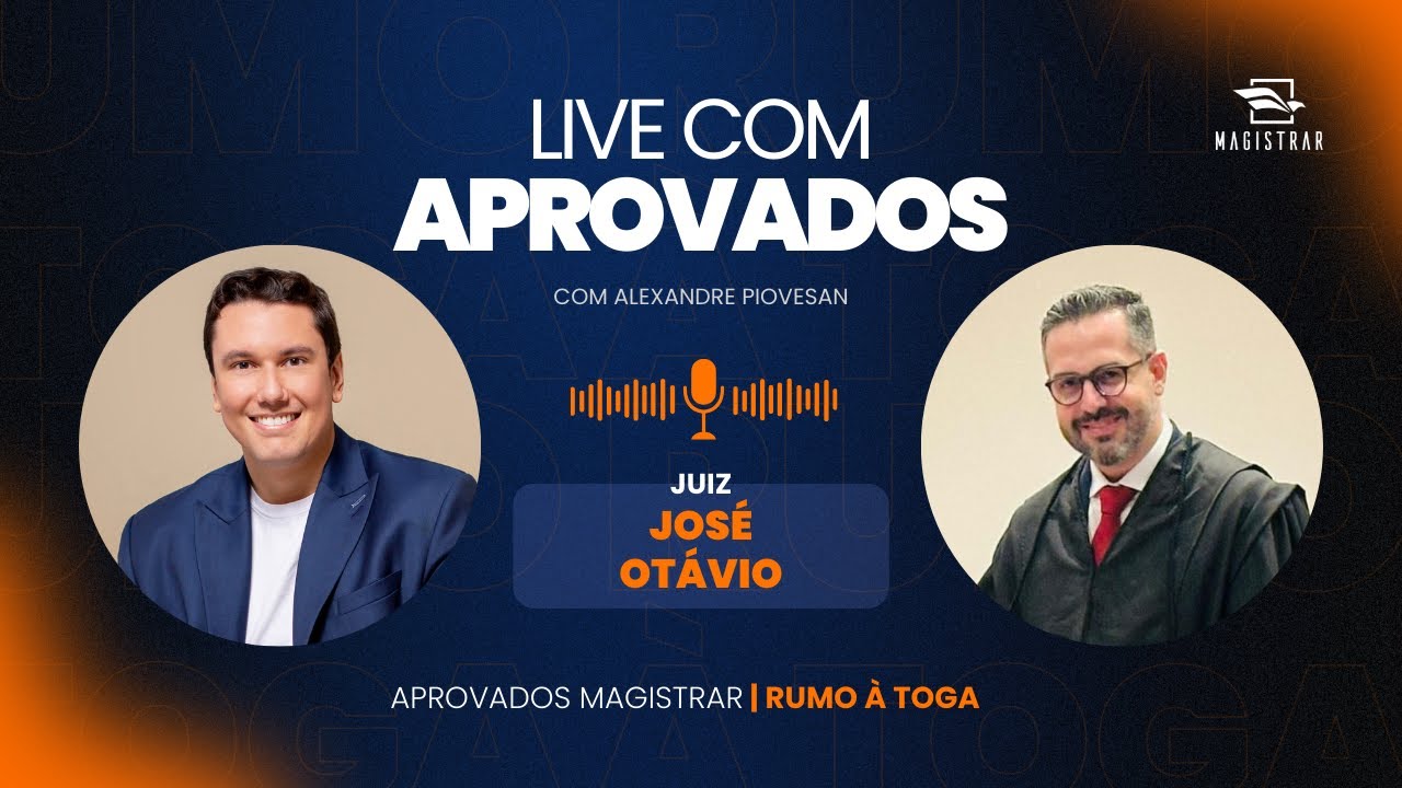 José Otávio Barros