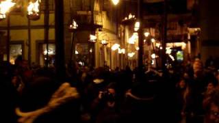 preview picture of video 'Holy Week - Braga 2010 - Portugal'