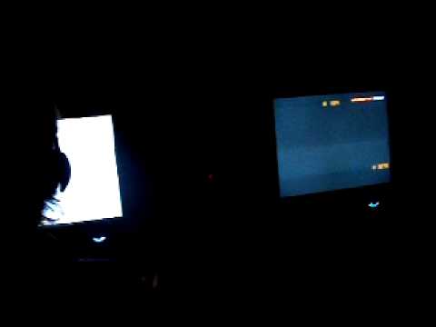 3º Lantek Cup - ECO 2 - CNB Gaming vs Firegamers