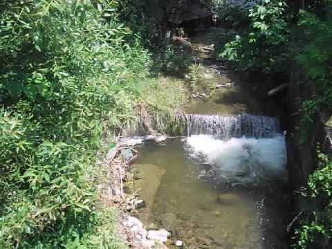 Păuşa - Vâlcea, România