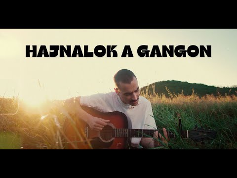 Hajnalok A Gangon - Filo