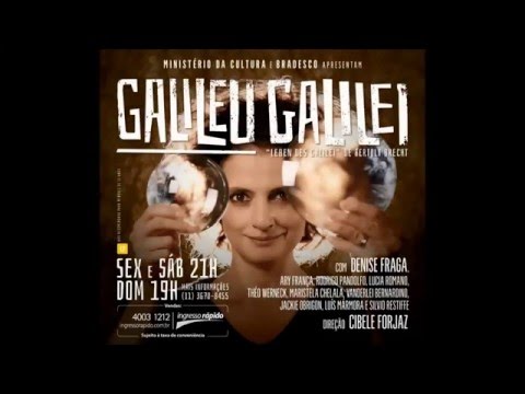 Espetáculos com Ciência - 001