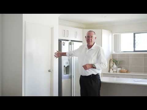 8 Serene Way, Wondunna, QLD 4655, 4房, 2浴, 独立屋