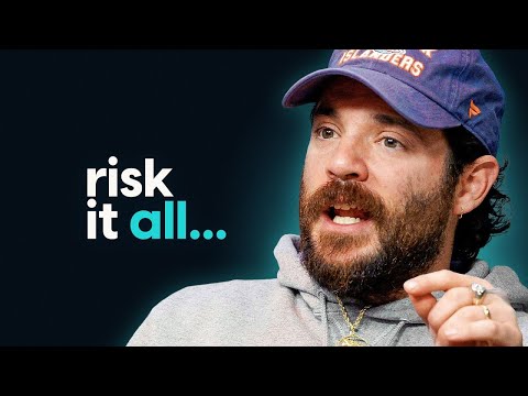 @ChrisWillx - "The Art of an Authentic Comeback - Jon Bellion"