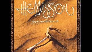 The Mission U.K. - Love