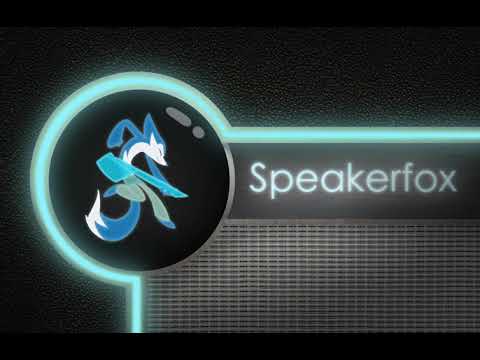 Speakerfox — Neon Apocalypse