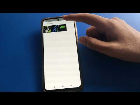 How to set photo on keyboard poco x5 5g, keyboard theme setting