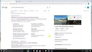 How to access DayMap Remotely
