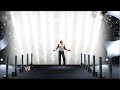 WWE 2K15 Shawn Michaels Vs Triple H Summerslam PS4 Gameplay