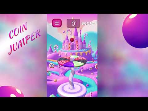 Coin Jumper - Smash Jump 3D