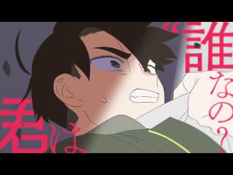 ボーイの俺がアンドロイドガール歌ってみた【ばぁう】