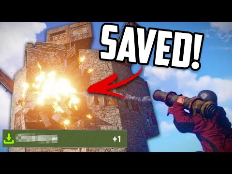 The TIER 1 item that SAVED MY SOLO RAID DEFENSE!