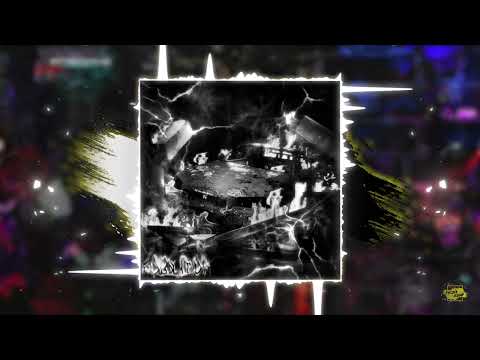 Sadfriendd x MC ORSEN x KXNVRA "BURN IT UP!"