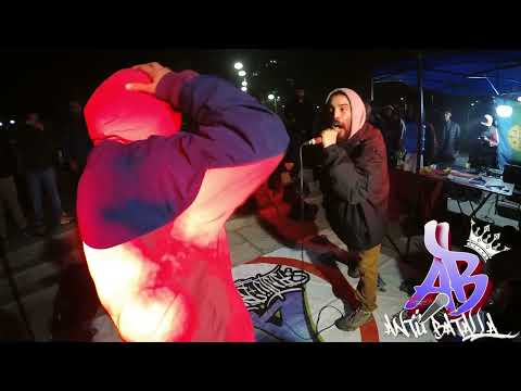 NAIT VS MAINA SING ( semi )