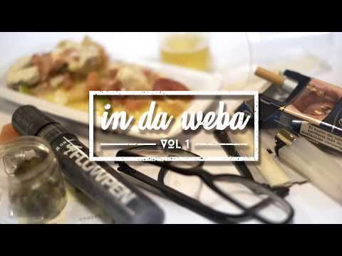 ÚNETE A LA WEBA - WIJO LA VIÑA // JOSE ROMERO // LAZY MACO // PISHÓN (PROD. VSC) #INDAWEBA