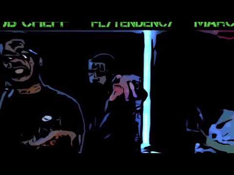 That’s A Fact - JB Cheff X FlyTendency X MARCOBABY