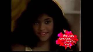 Shakira - Material Girl &amp; La Isla Bonita (Madonna cover) (1989)