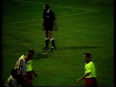 09.08.90 Notts County v Sheffield United (Friendly)