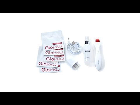 Beauty Bioscience GloPRO 2.0 with Pads