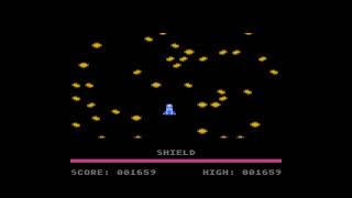 ATARI XL / XE =+ ASTRO ROAD