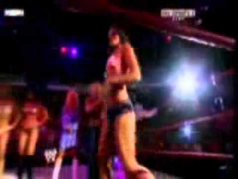 WWE Diva- Eve Torres Theme song