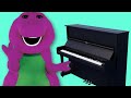 Barney S Good Manners Song 1992 And 2003 Mixed Versions