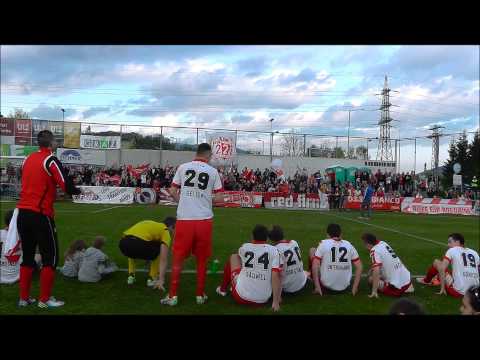 Best of GAK: Christian Voit wird zum Sänger!