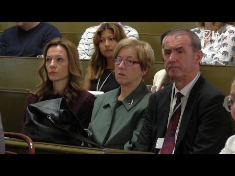 Izdvojeno 11.5.2017. - Hrvatska i Europa pred izazovom migracija