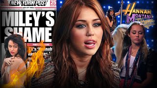 The Exploitation of Miley Cyrus | Deep Dive