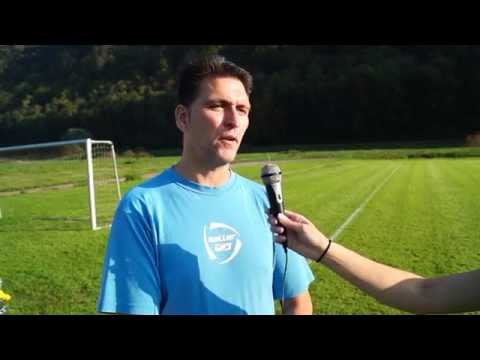 Allersheimer Kreispokal 2014 Holzminden: TSV Pegestorf gegen TuSpo Grünenplan 03.10.2014