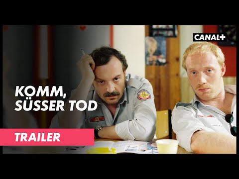 Deutscher Trailer | Komm, süßer Tod | CANAL+