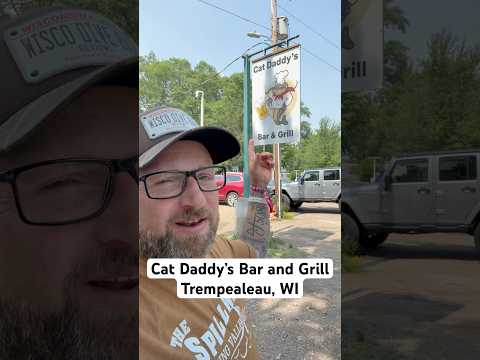 Cat Daddy's Bar and Grill Video Review