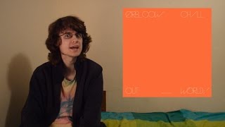 The Orb - COW / Chill Out, World! (Album Review)