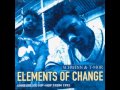 Elements Of Change Poetical Playground