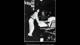 Les Bleus Au Coeur - Paris By Night - Patrick Juvet &amp; Jean-Michel Jarre