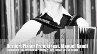 Herbert Pixner Projekt Accords